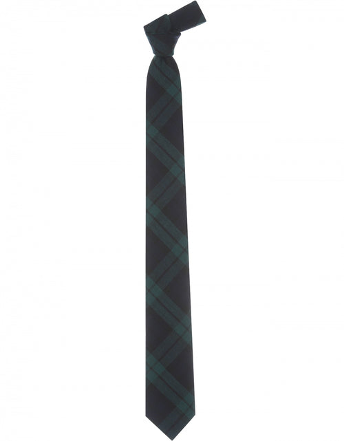 English Tie | Blackwatch