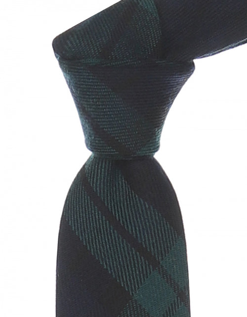 English Tie | Blackwatch