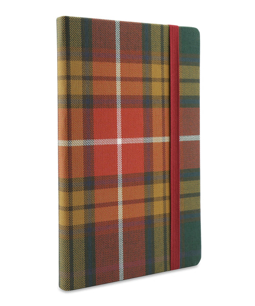 Commonplace Notebook Large | Buchanan