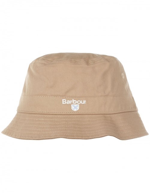 Bucket Hat | Beige