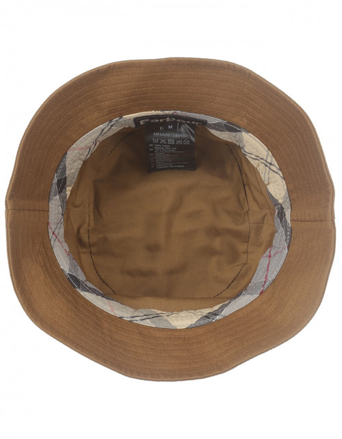 Bucket Hat | Brown