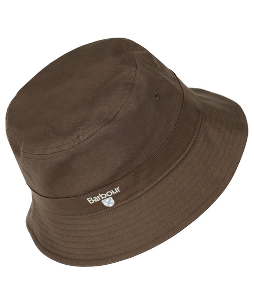 Bucket Hat Hoed | Groen