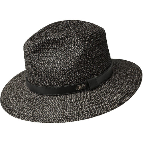 Foley Hat | Brown