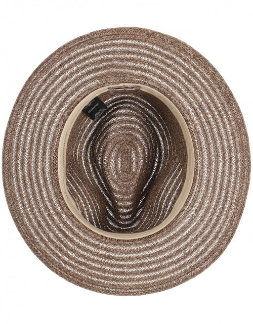 Foley Hat | Brown