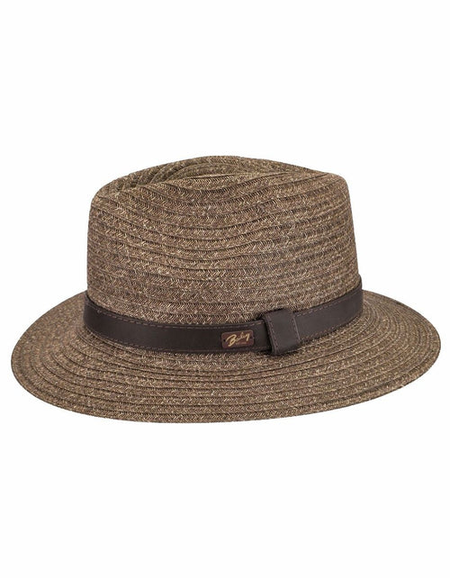 Foley Hat | Brown