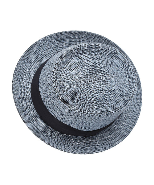 Hat Waits | Blue