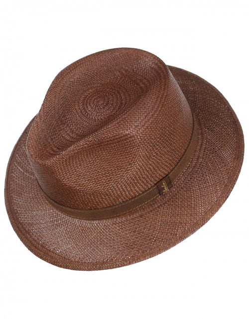 Country Panama | Brown