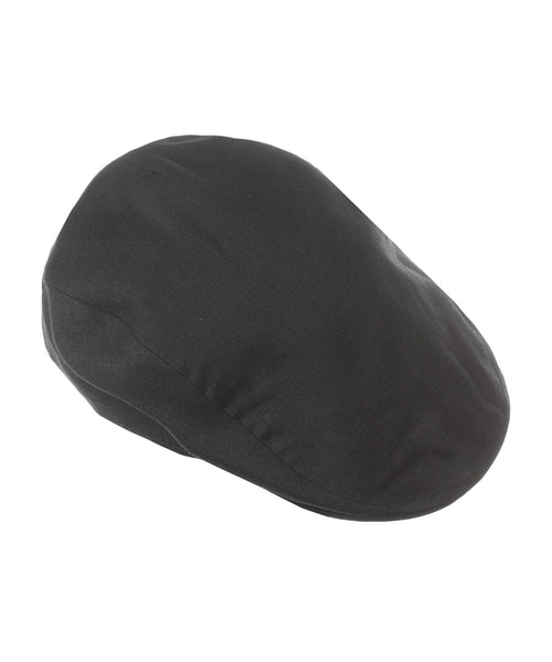 Classic Cap | Black