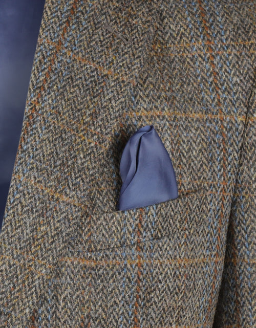 Harris Tweed Blazer | Green