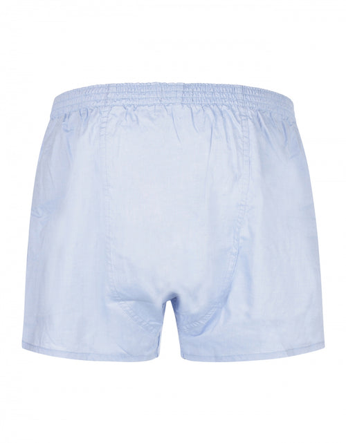 Luxe Boxershort | Blauw