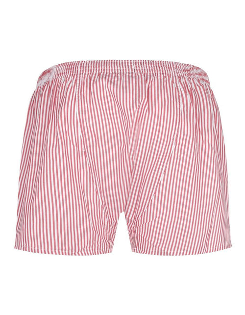 Luxury Boxer Shorts | Red