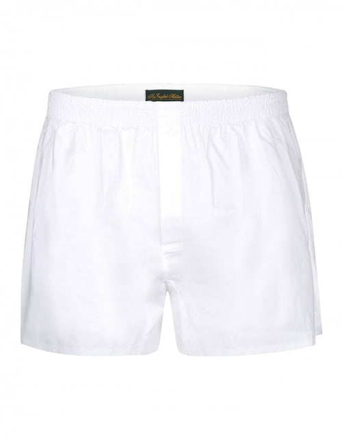 Luxe Boxershort | Wit