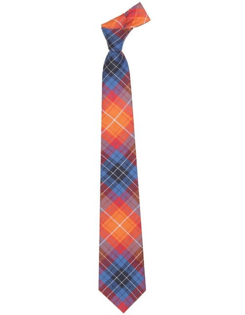 Tie | Orange