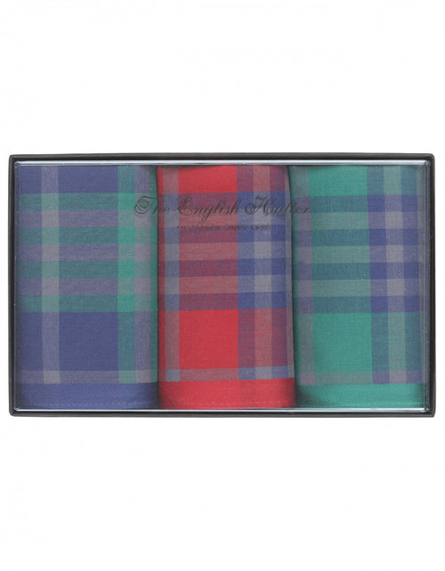 Handkerchiefs 3-Pack | Design