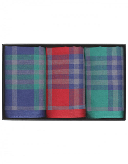 Handkerchiefs 3-Pack | Design