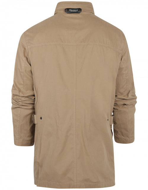 Half Long jacket Renfield | Brown