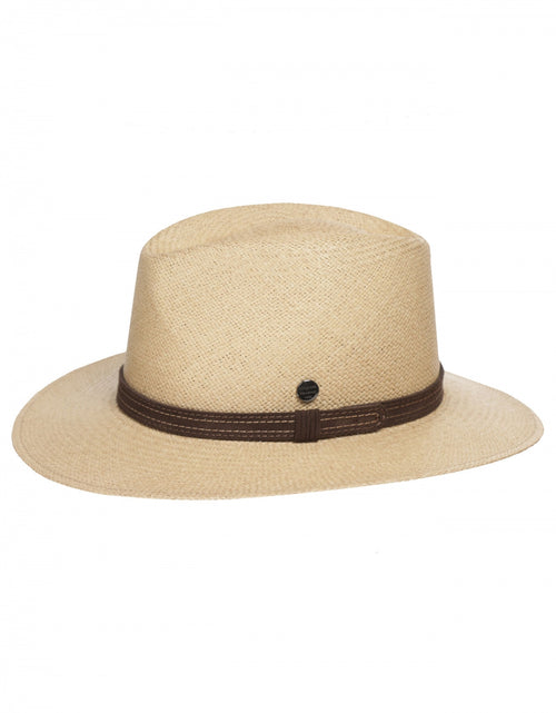 Hat Torcido | Brown