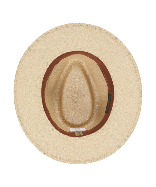 Hat Torcido | Brown