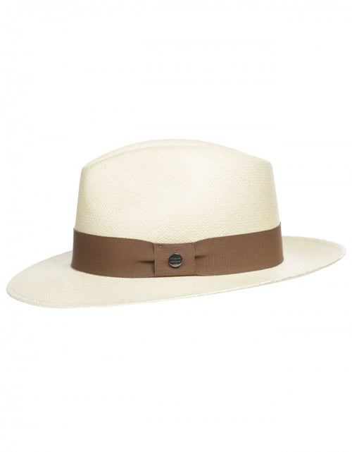 Panama Hat Atlanta | Brown