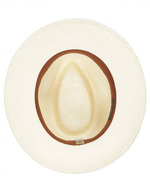 Panama Hat Atlanta | Brown