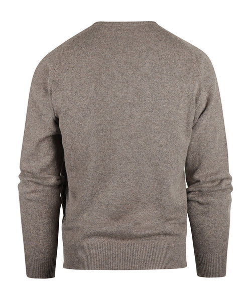 Pullover v-hals lamswol *Sale* | Vole