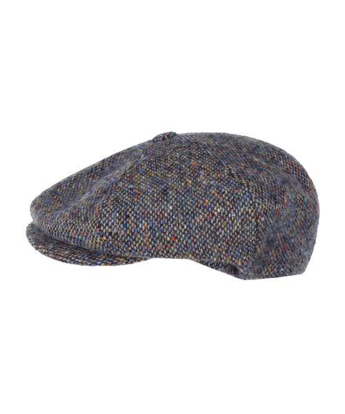 Tweed Balloon Cap | Design