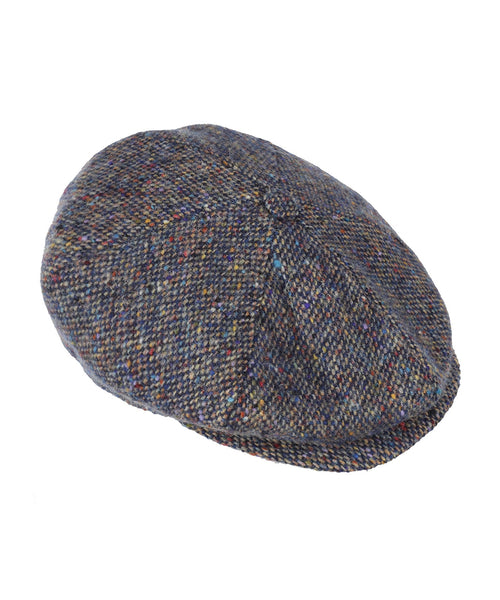 Tweed Balloon Cap | Design