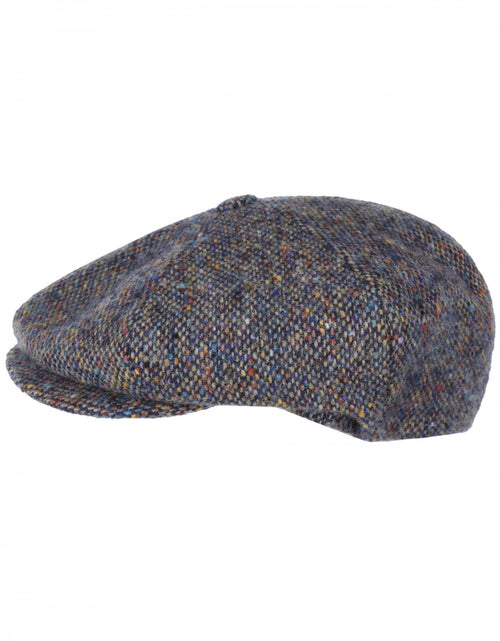 Tweed Balloon Cap | Design