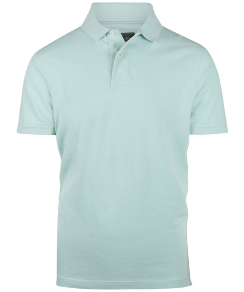 Polo short sleeve classic | Blue