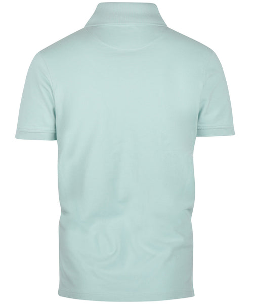 Polo short sleeve classic | Blue