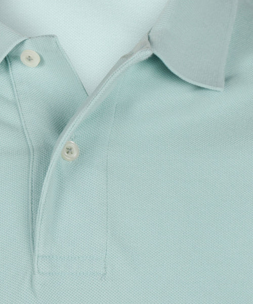 Polo short sleeve classic | Blue