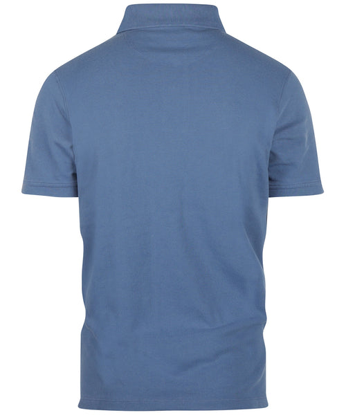 Polo short sleeve classic | Blue