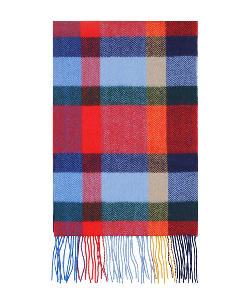 Merino wool scarf | Design