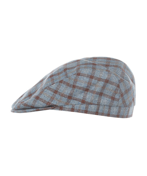 Classic Cap | Blue