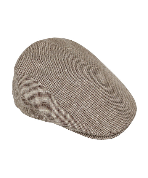 Classic Cap | Brown