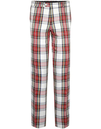 Chino Ruit | Rood