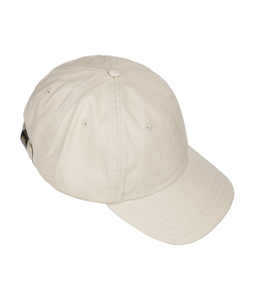 Stetson Baseball Cap Cotton | Beige