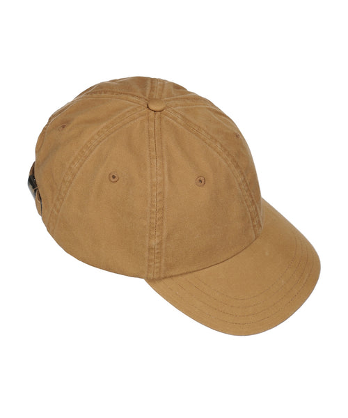 Stetson Baseball Cap Cotton | Khaki