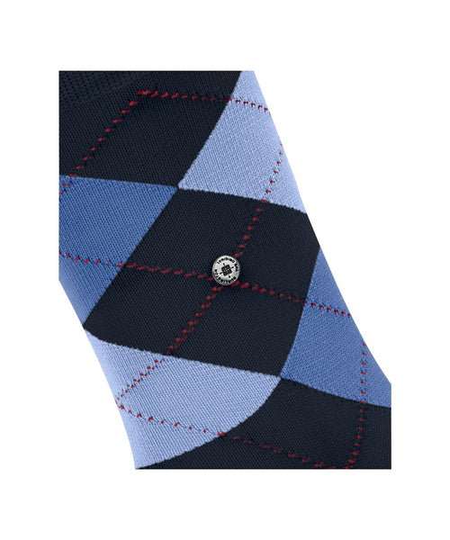 Covent Garden men's socks | Blue