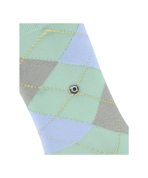 Covent Garden men's socks | Green