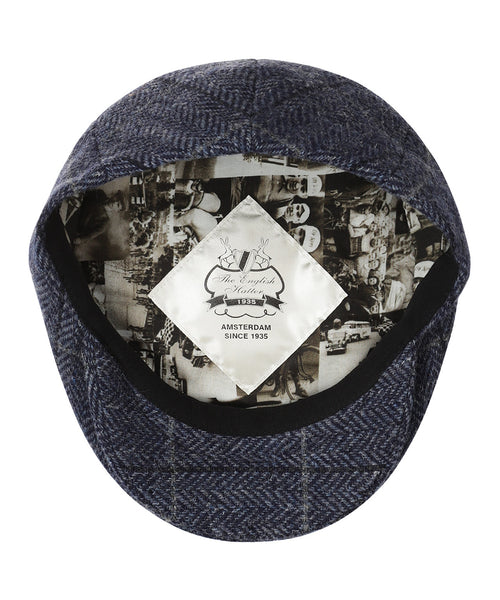 Classic Cap | Blue