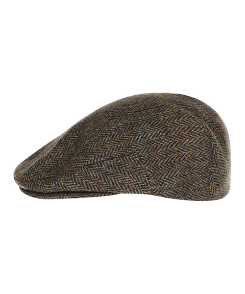 Classic Cap | Brown