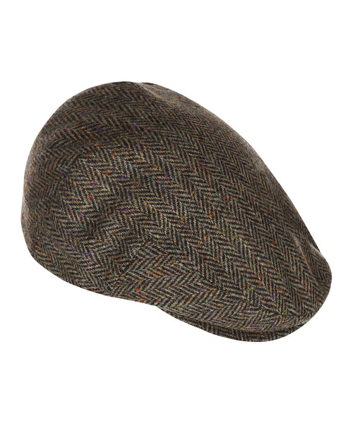 Classic Cap | Brown