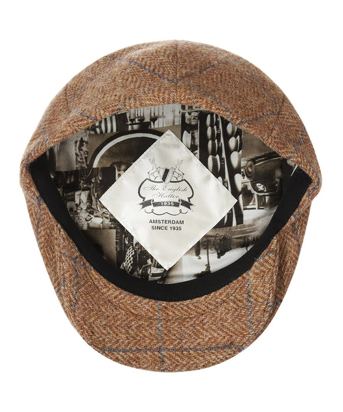 Classic Cap | Brown