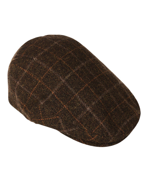 Classic Cap | Brown