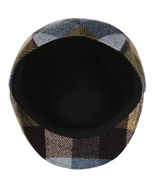 Jockey Tweed Cap | Design