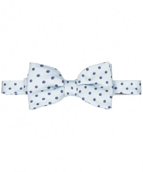 Silk bow with print | Design