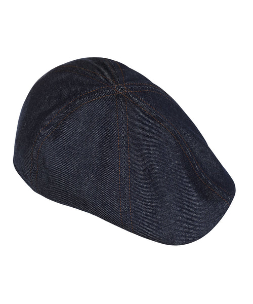 Stetson Texas Denim Sustainable | Navy