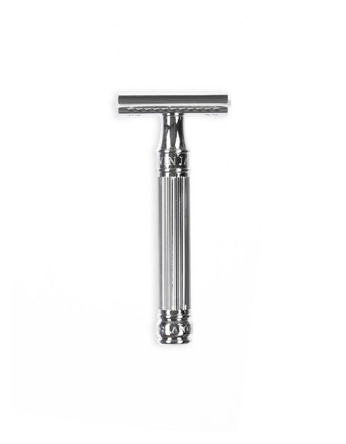 Safety Razor | Grijs