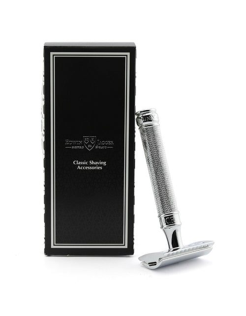 Safety Razor | Grijs